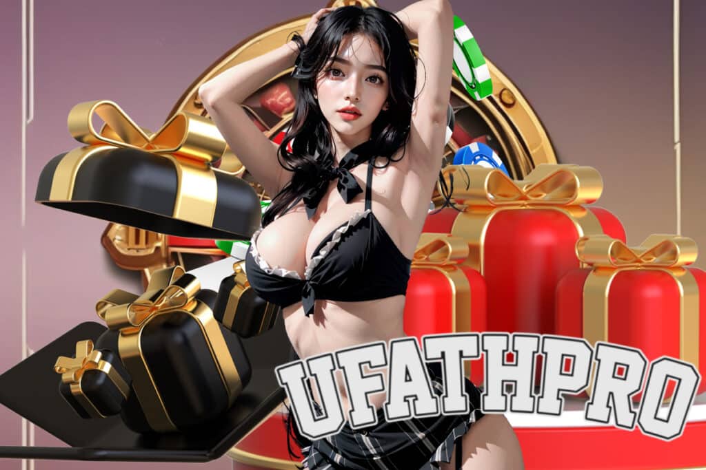 ufabet เซ็กซี่บาคาร่า