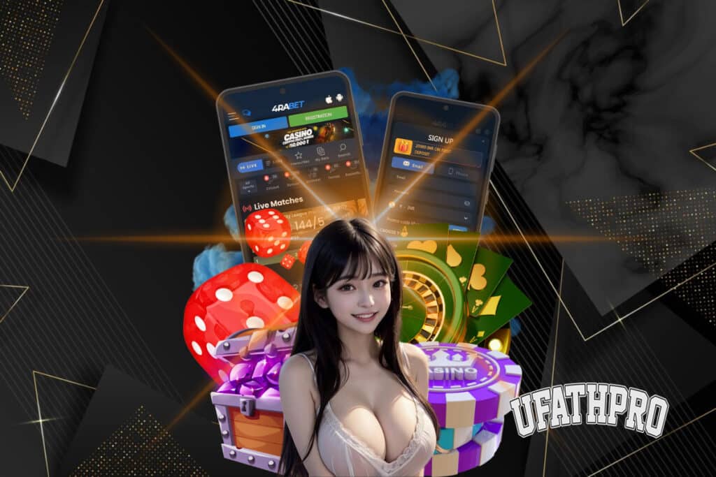 ufathpro-สมัครสมาชิก