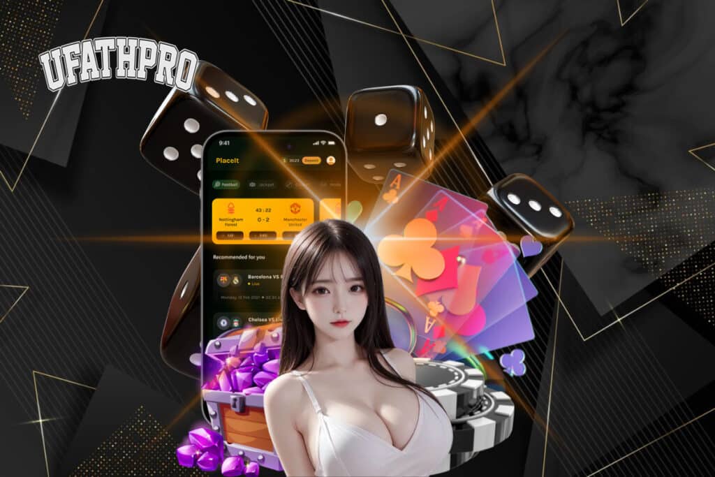 ufathpro-แจกเครดิตฟรี