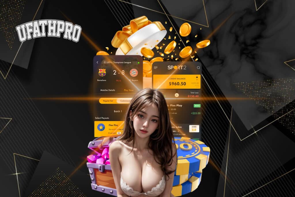ufathprobet-สล็อต-คาสิโน-พนันออนไลน์