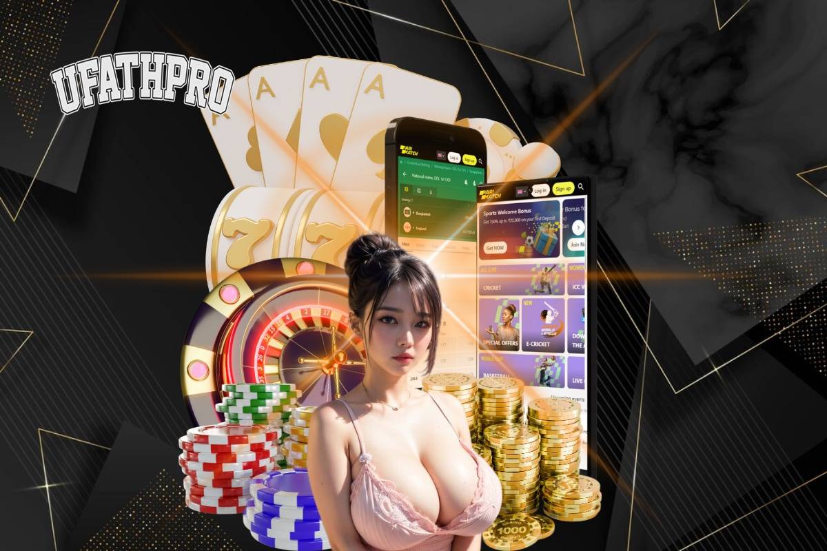 ufathpro-เข้าสู่ระบบ